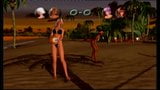 Lets Play Dead or Alive Extreme 1 - 11 von 20 snapshot 4