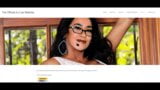 UDN - Soutenez notre contenu porno AJ Lee snapshot 2