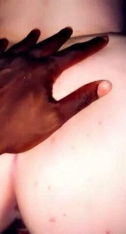 Pawg vörös hajú baszás a bbc-től kutyapózban snap gingerbaby3201
