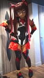 Dark skinned kigu snapshot 1