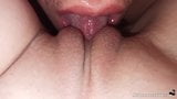 Guy Pussy Eating to Powerful Orgasm - I Cums Many Times snapshot 6