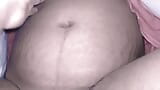Pareja de Bangladesh en video de sexo casero con preñada snapshot 11