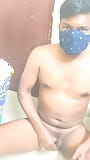 Indian boy self masturbation snapshot 6