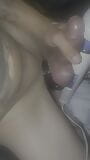 Solo-Masturbation snapshot 9