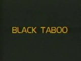 Zwart taboe (1984) snapshot 1