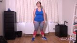 BBW Sexercise snapshot 1