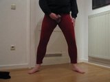 Wichshose, Strumpfhose, Radlerhose snapshot 9