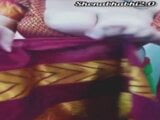 Shona Bhabhi Saree collections snapshot 24