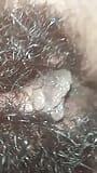 Hairy Indian Pussy Exposed snapshot 3