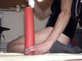 FFICKBBARE - SWIMM NOUDLE FUCKING - with hard cock ... snapshot 4