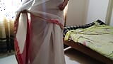 Big Ass Tamil Sexy Neighbor Aunty Rough Fucked In Empty Room - Anal Fuck snapshot 1