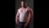 Hot Muscle Bears Compilation Volume 2 From Soft to Hard snapshot 2