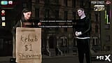 FashionBusiness -  seduces a store clerk E1 #30 snapshot 11