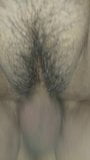 MILF HAIRY PUSSY UNDERVIEW FUCK snapshot 2