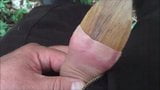 Outdoor foreskin - three videos snapshot 2