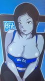 SoP - Wii Fit Trainer (Wii Fit - Request) snapshot 3