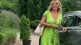 BUSTY FAMOUS ITALIAN MILF... snapshot 4