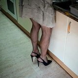 Kitchen's heels snapshot 4