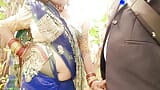 Neighbor Bhabhi Used Dirty Language to Have Fucked. snapshot 6