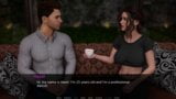 Nursing Back To Pleasure: Drinking Tea With Hot Girl- Ep 10 snapshot 2