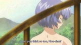 Ikkitousen Dragoin Destiny Hot Tub fun Part 2 snapshot 3