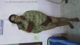 Andhra Aunty cheating on husband snapshot 3