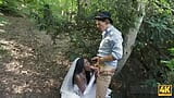 BRIDE4K. Follando la novia fugitiva snapshot 9