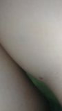 Pulled wifes panties aside snapshot 2