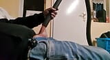 Vacuum cleaner Staubsauger hoover masturbation snapshot 1