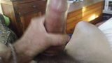 milking my cock snapshot 2