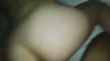 Francés pawg dicked abajo por árabe stud snapshot 1