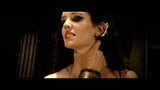 Eva Green - 300 Rise of an Empire - tetas, pezones, primer plano snapshot 7