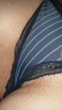 Under panties fanny rub snapshot 9