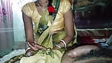 Up ki sunena bhabhi ko Bihari land chuswaya snapshot 5