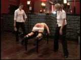 legal spanking of a man by two ladies snapshot 12