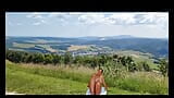 COMPLETE 4K MOVIE SEX ON TOP OF THE MOUNTAIN WITH ADAMANDEVE AND LUPO snapshot 19