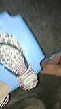 Cum In Havaianas Slim Animal Print snapshot 4