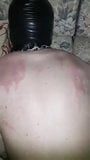 Bondage spanking snapshot 5