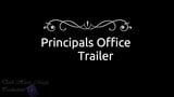 Principal's Office Trailer snapshot 1