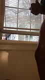 masturbation dans la salle de bain snapshot 20