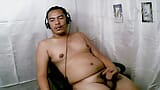 Pinoy Asian uncut snapshot 1