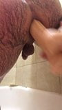 Huge dildo, thick head snapshot 2