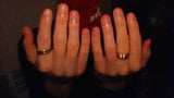 64 - Olivier hands and nails fetish Handworship (02 2017) snapshot 8