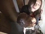 Hot Japanese Lesbians 13 snapshot 2