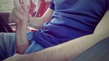 Aburrido en el autobus snapshot 5