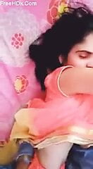 Desi cute small baby