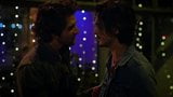 Gay kiss from mainstream television - #5 snapshot 1