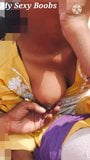 Desi boobs show snapshot 8