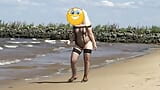 Plage naturiste 2 snapshot 11