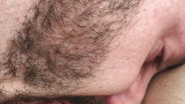 Let me ask you something, have you ever tasted the sweetest pussy lips that ever existed?